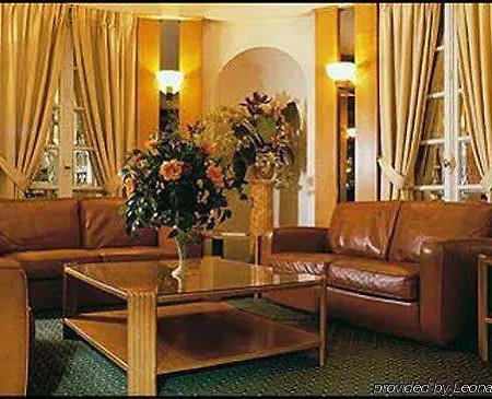 Hotel 6 Vh Paris