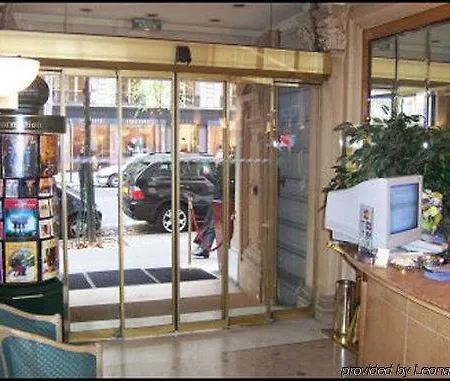 6 Vh Hotel Paris