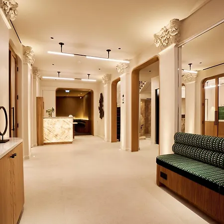 Hotel 6 Vh