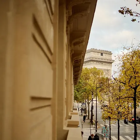 6 Vh Paris