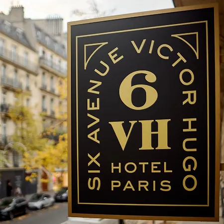 6 Vh Hotel 4*