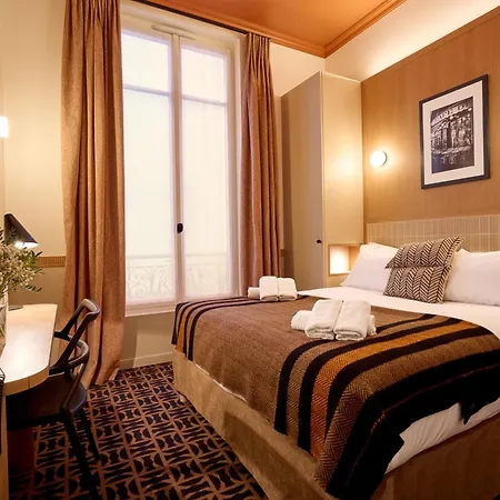 6 Vh 4* Paris