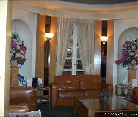Hotel 6 Vh Paris