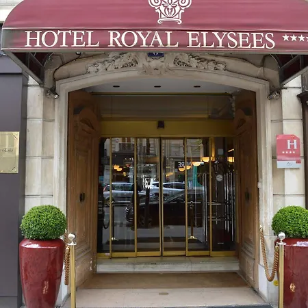 Hotel 6 Vh 4*