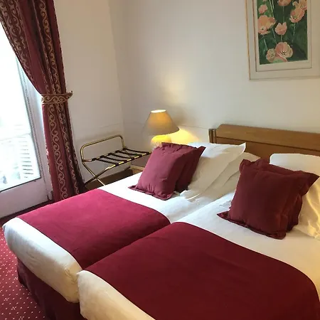 6 Vh Hotel