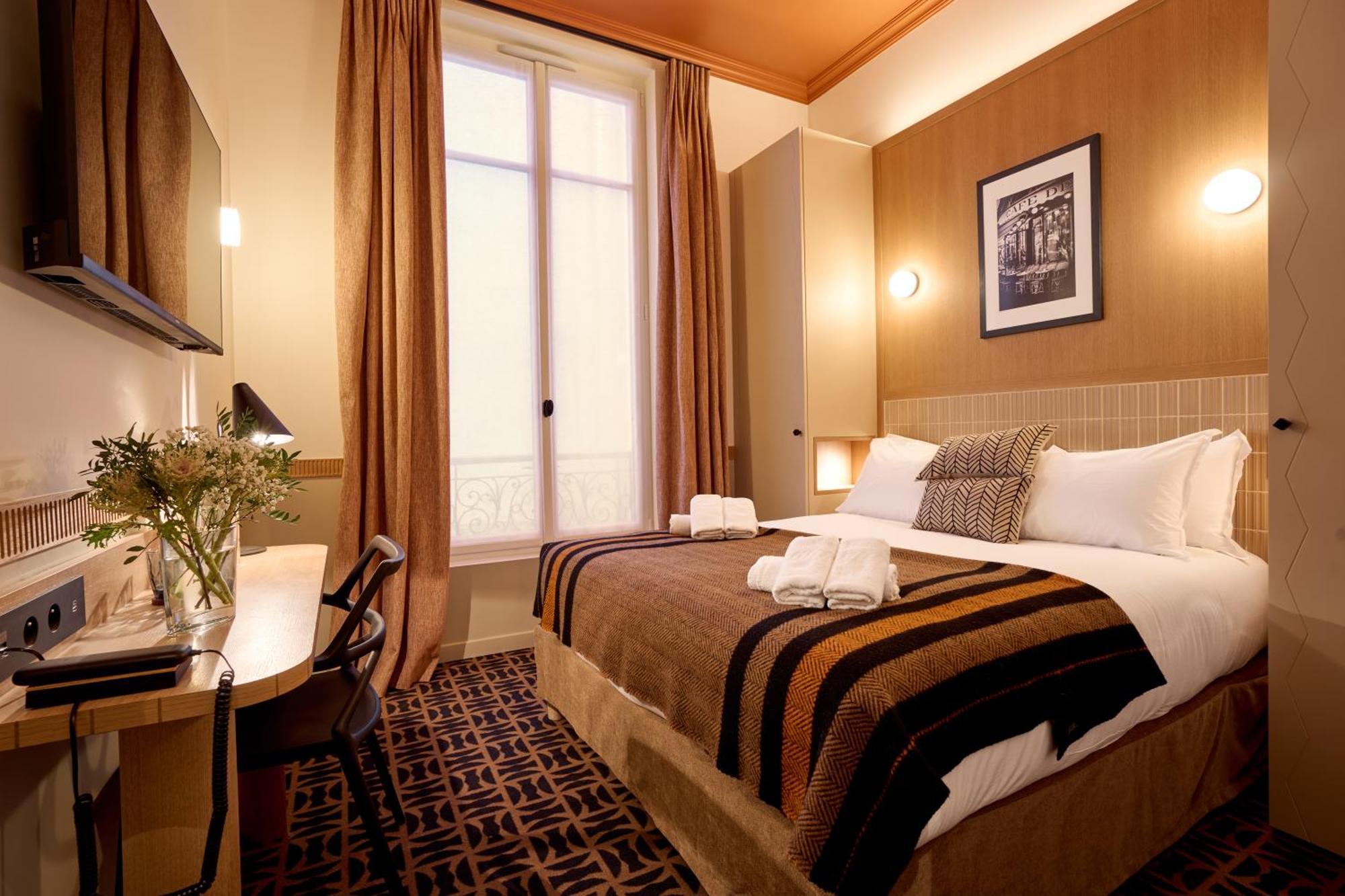 Royal Elysées 4* Parigi