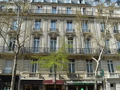 6 Vh 4* Parigi