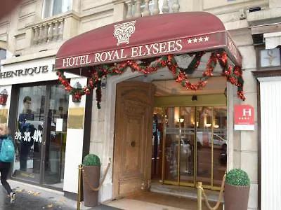 6 Vh Hotel Parigi