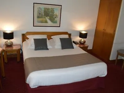 6 Vh Hotel Parigi