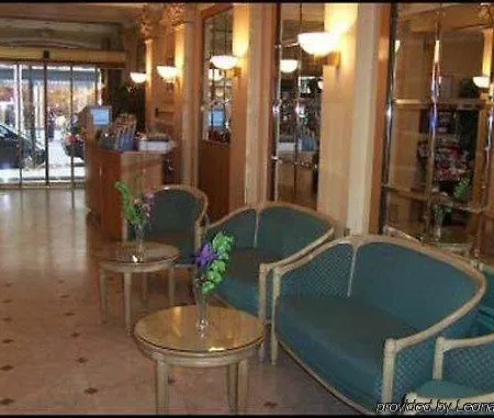 6 Vh 4* Parigi