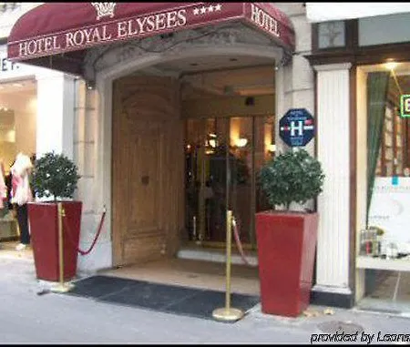 6 Vh Parigi