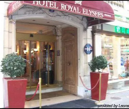 Hotel 6 Vh Parigi