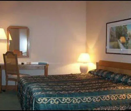 6 Vh Hotel Parigi