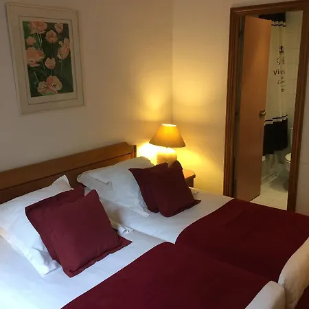Hotel 6 Vh 4*