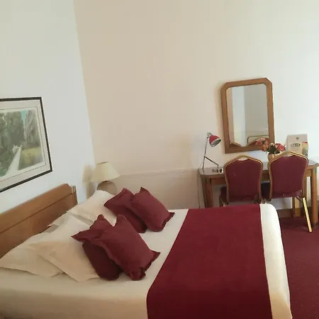 Hotel 6 Vh Parigi