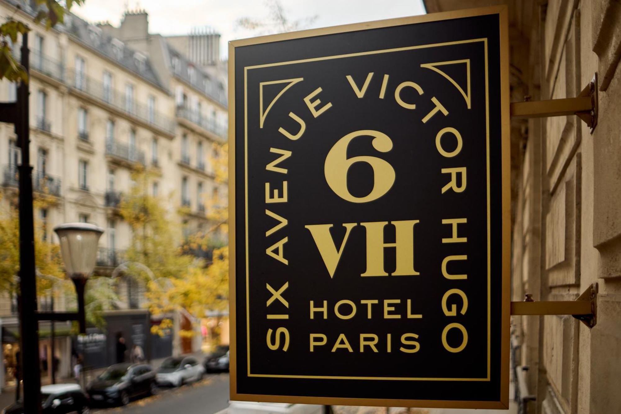 Royal Elysées Hotel 4*