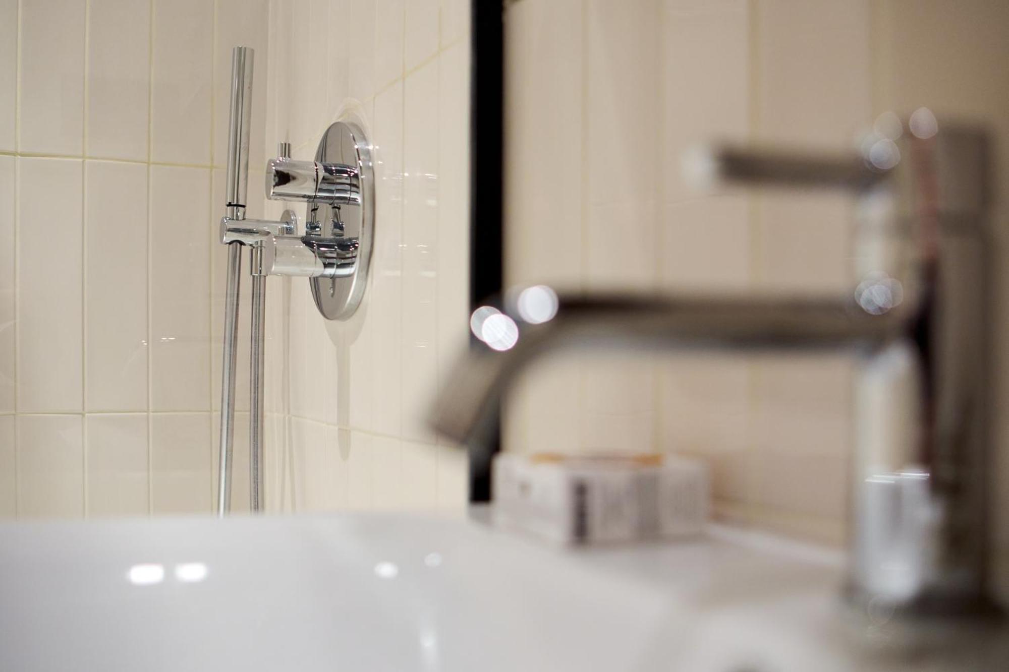 Hotel 6 Vh Parigi